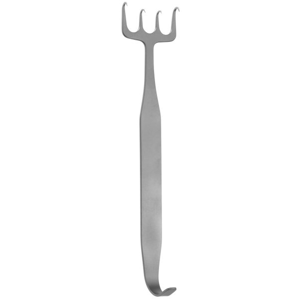 Freeman Rake Retractor – victorsurgical
