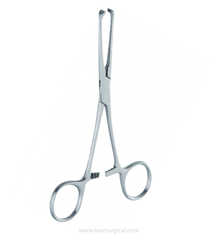 ALLIS-TISSUE-FORCEPS