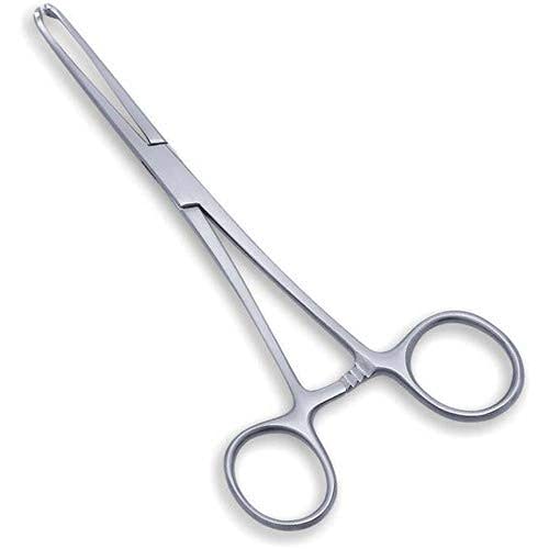 Allis Tissue Grasping Forceps1