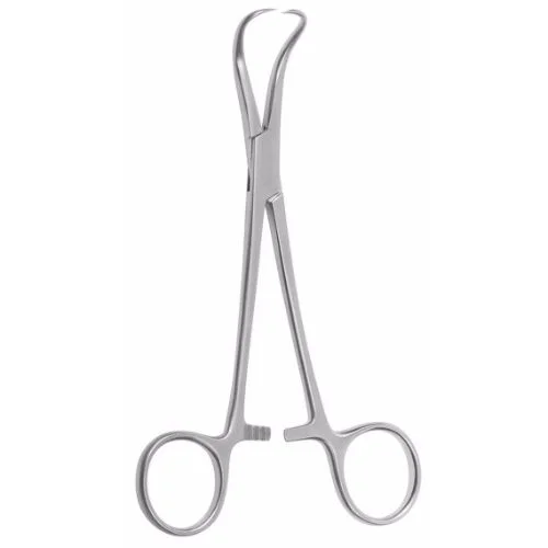 Backhaus-TOWEL-FORCEPs