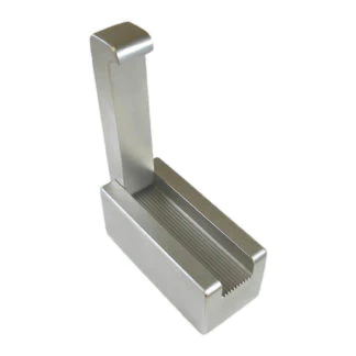 CottleCartilageCrusherPlasticSurgeryInstruments