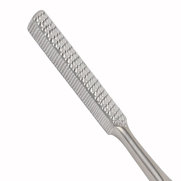 Fomon Nasal Rasp 4 Sided