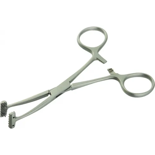 Pitanguy Flap Grasping Forceps