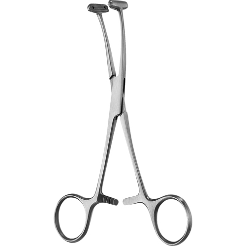 Pitanguy Flap Grasping Forceps1